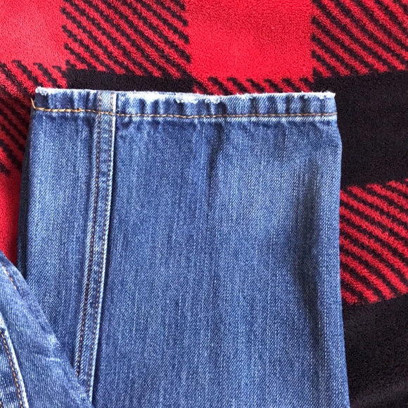 Levis 514 slim straight jean size 26x30 boys - Picture 2 of 5